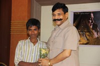 Spandhana Short Film Press Meet